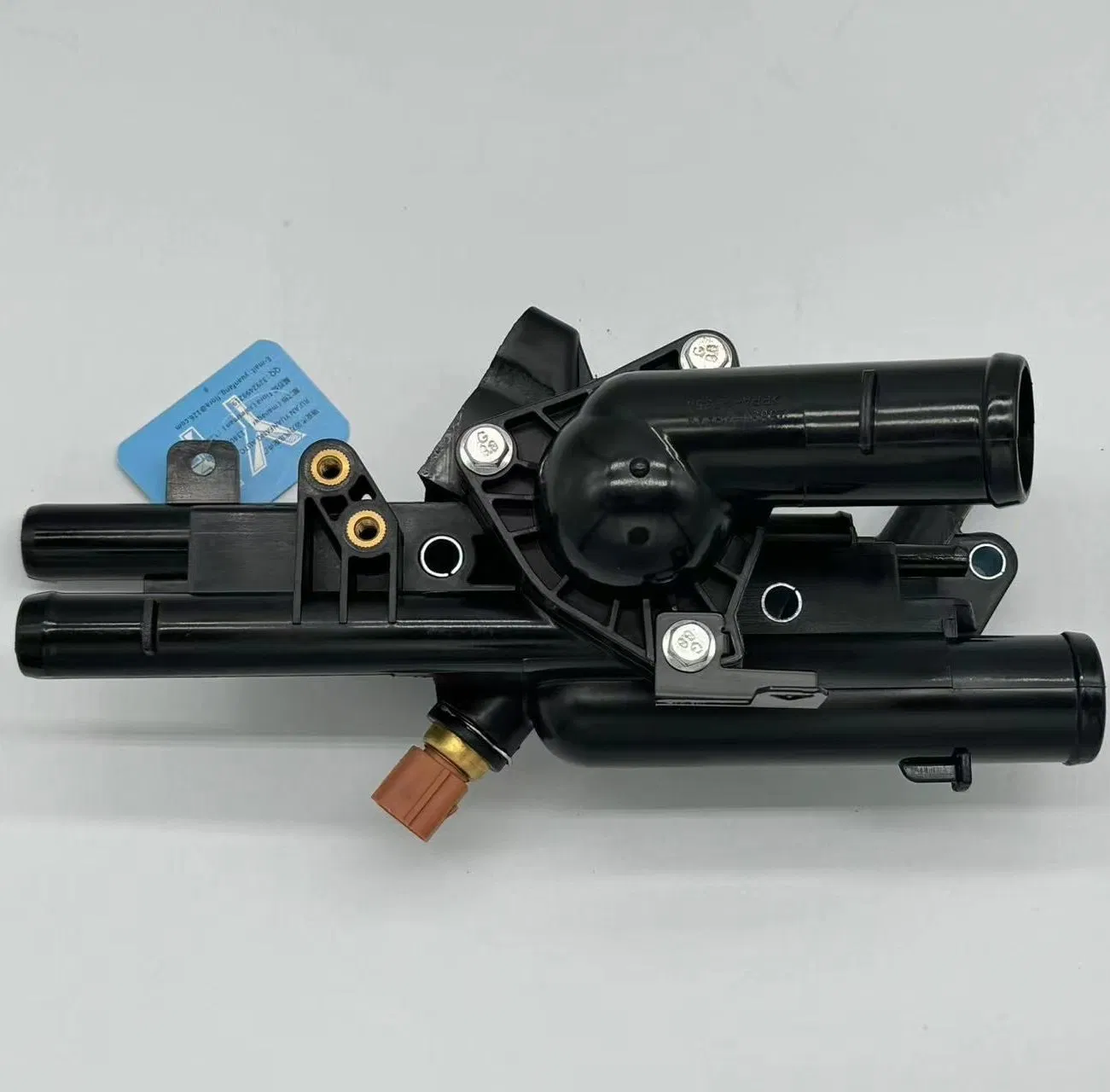 for Hyundai KIA Parts Cooling System Engine Thermostat Housing Assembly 25600-2g500 2g400 2g510 2g545 2g600 2g700 2g000 2gxxx - Car Part / Auto Part