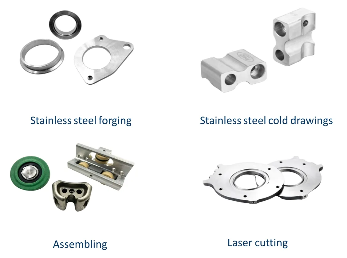 Forging Flange Part 2