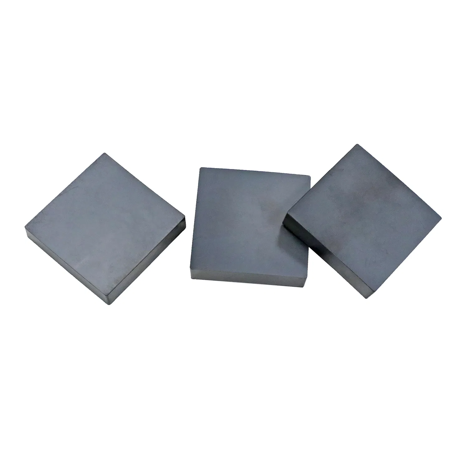 Premium Hard Plate Ceramic Ballistic Tiles for Safety