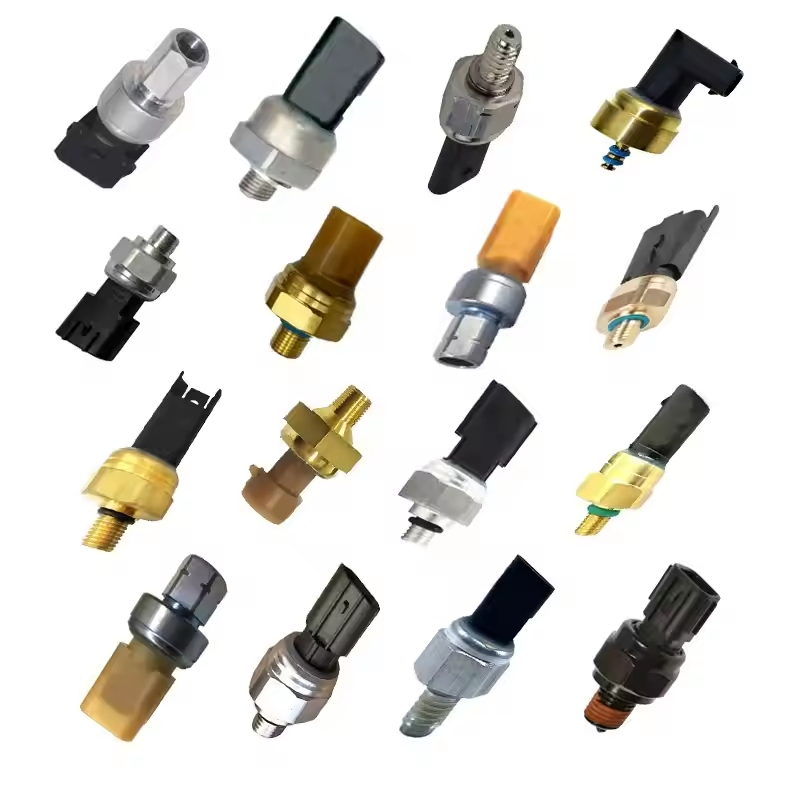 Wholesale Factory Car Electrical System Engine System Spare Parts for All Car Model