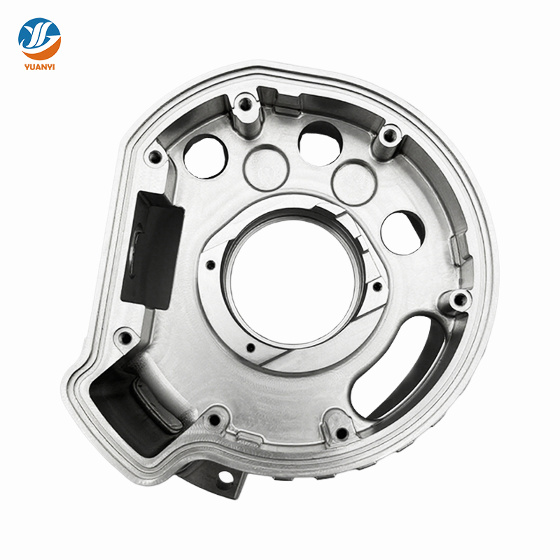 Auto Automotive Car Motorcycle Bike Engine Truck Tractor Hydraulic Transmission OEM Hardware CNC Precision Aluminum and Machining Aviation Part