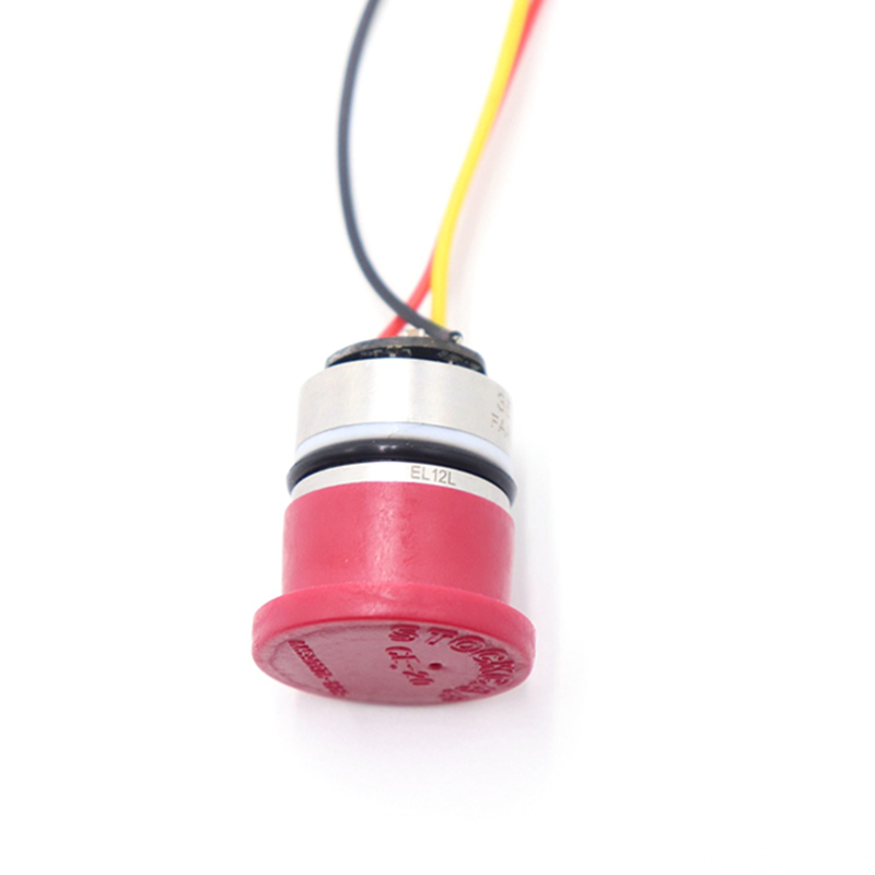 Best Seller Most Import Underwater Pressure Sensor Component