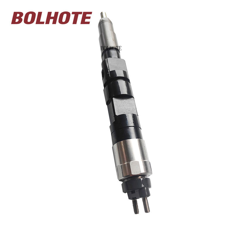 China New Manufacture Diesel Fuel System Parts 295050-0590 for Denso Injector John Deere Re543351
