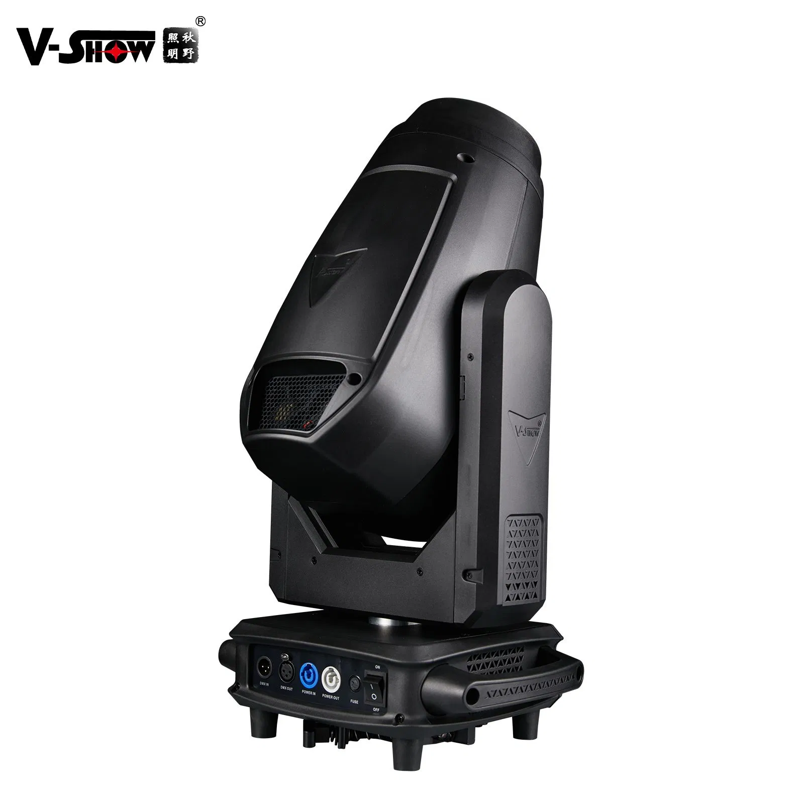 Vshow S712 450W LED Module Engine Hybrid Moving Head Bsw 3 in 1 with Cmy CTO Moving Head Stage Light for DJ Lights