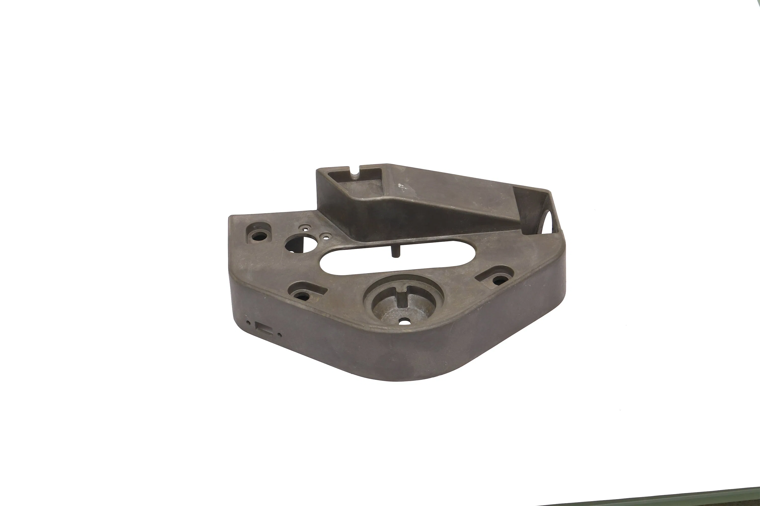 OEM High-Performance Cast Aluminum Medical Lighting Components