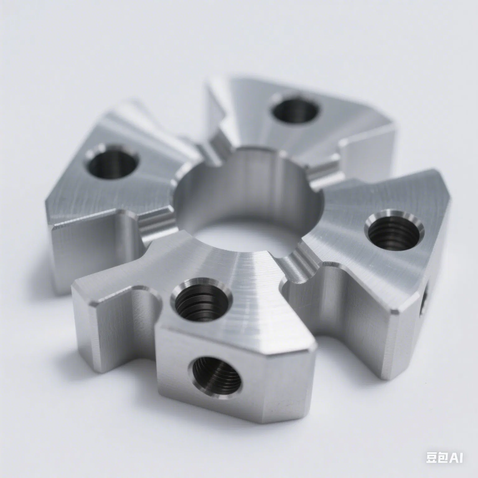 Brass CNC Machining Services - Custom CNC Parts for Auto Ignition System Components