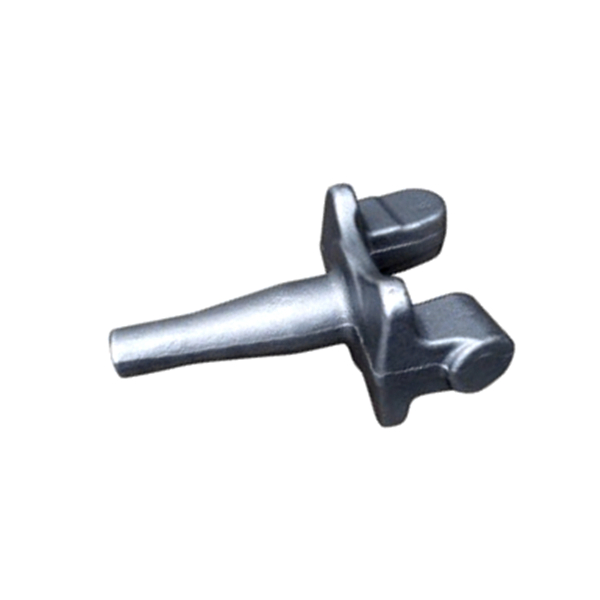 Customized Steering Yoke Forging Parts for Steering System of Autos