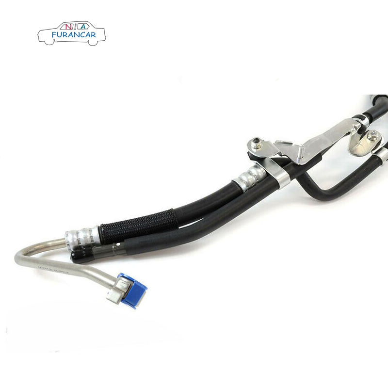 Bby1-32-410A, Bby132410A Auto Parts China Car Parts for Mazda Auto Parts Steering System Power Steering Hoses