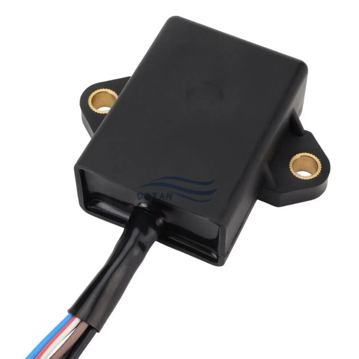 Outboard Ignition System Cdi Unit 63V-85540-01 for Marine Outboard Parts YAMAHA Compatible