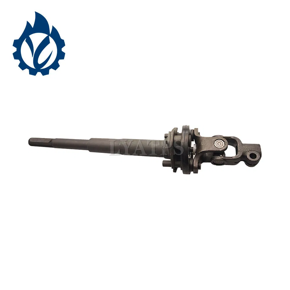 Steering Sliding Sub Assy 45209-0K070