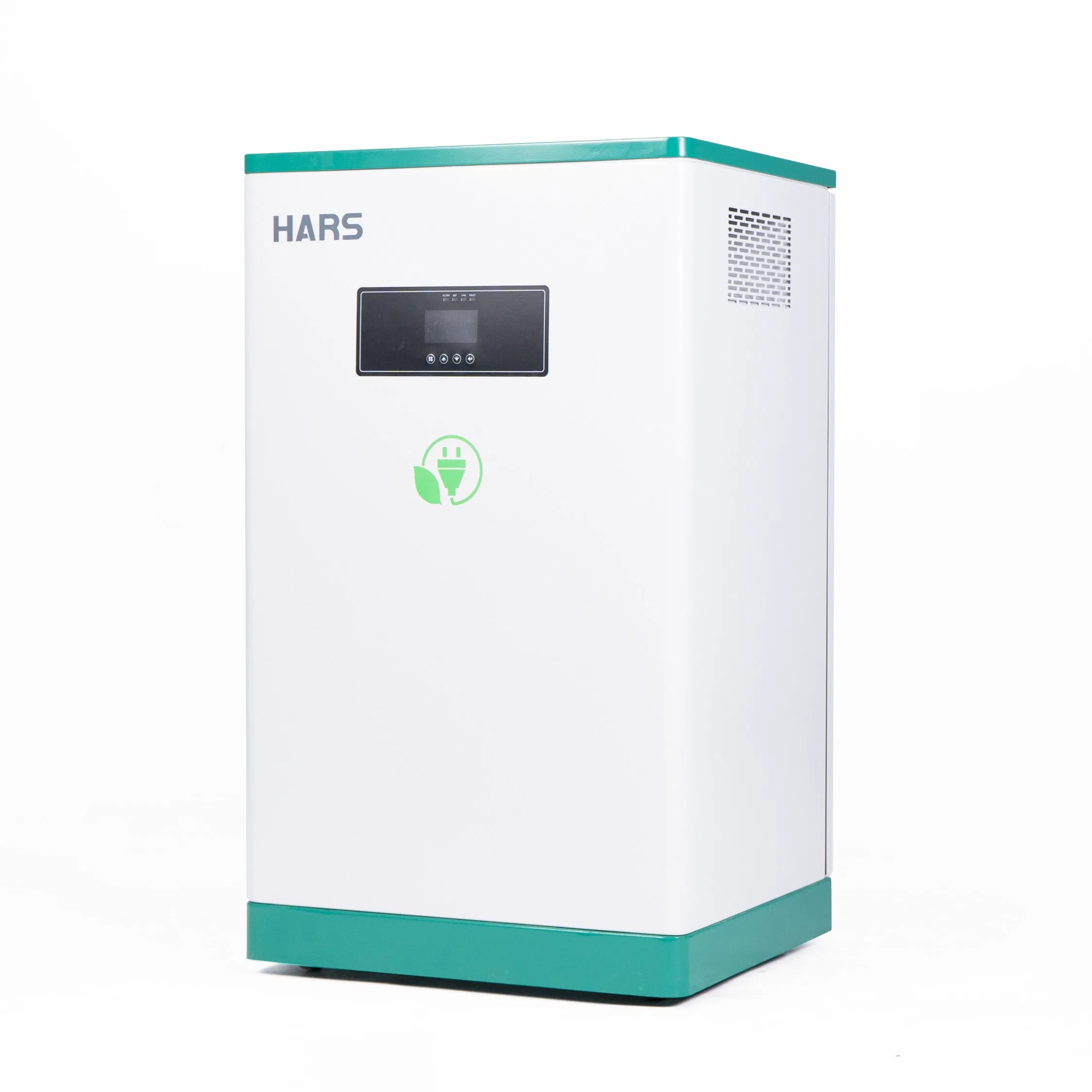 Powerful All-in-One 16kwh LiFePO4 Battery for Electric Vehicles