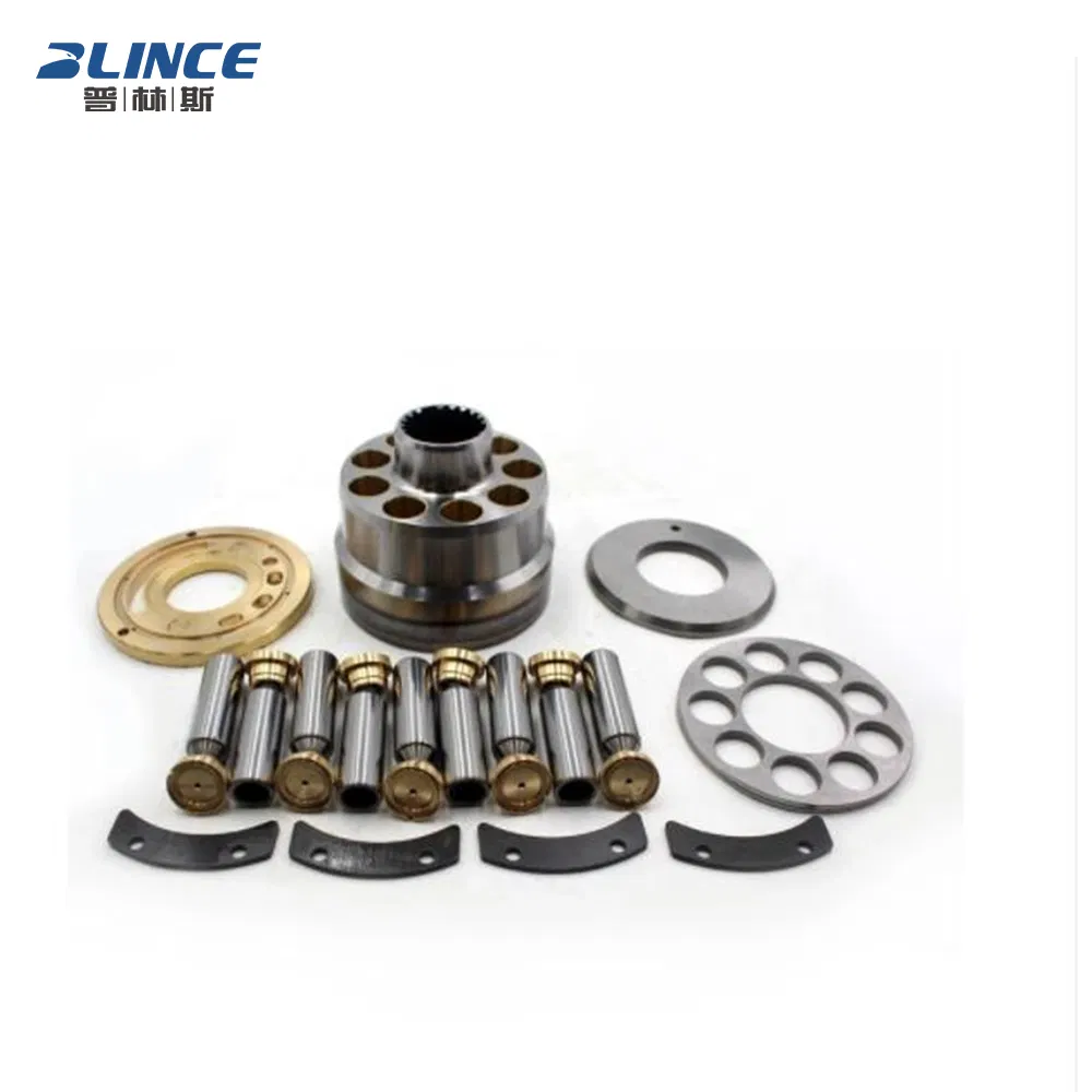 Reliable OEM Pump Parts Hydraulic Concrete Water Fuel Injection Systems