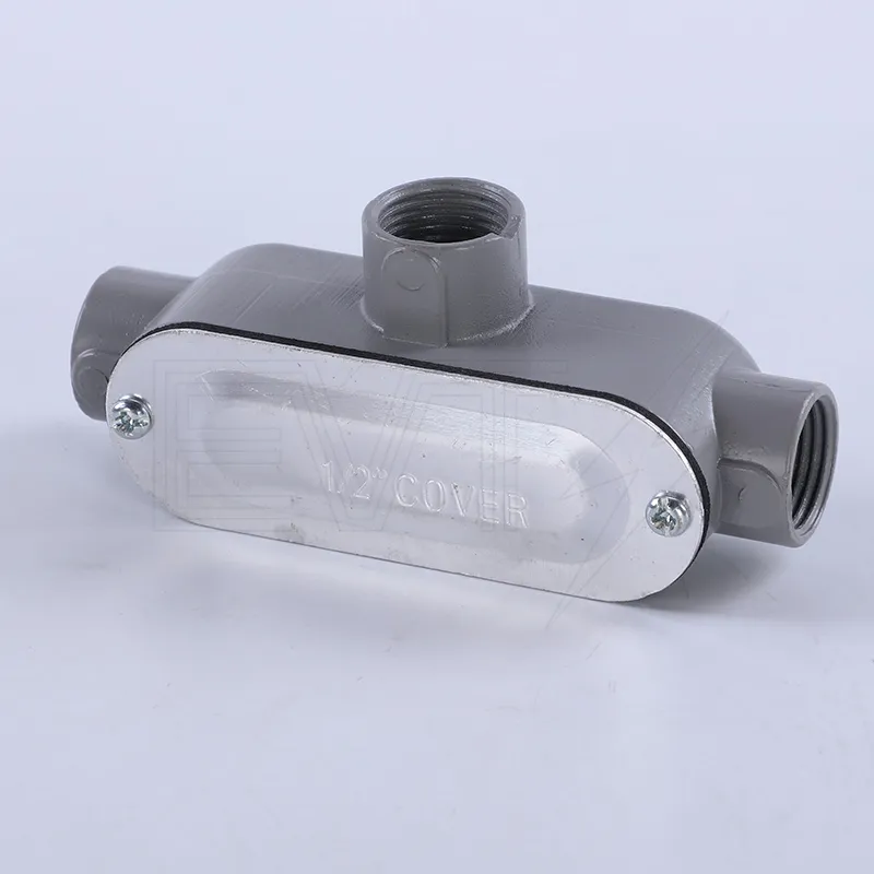 Conduit Body Type LB 5