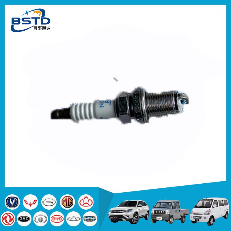 Auto Parts Ignition System Spark Plug for Chana