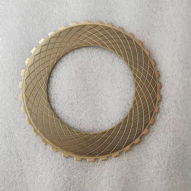4wg200 Transmission Parts Outer Clutch Friction Plate Sp100007 7200001570 0501309330