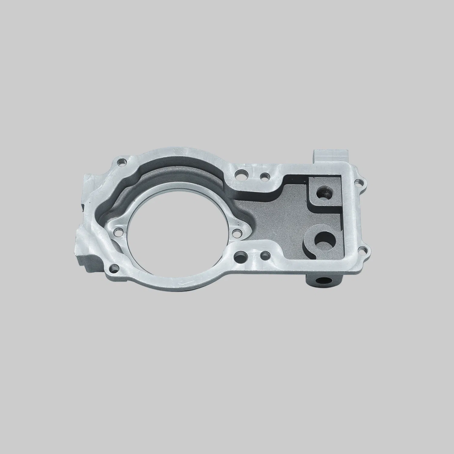 Precision Die Casting Components for Auto Accessories and Lighting Solutions