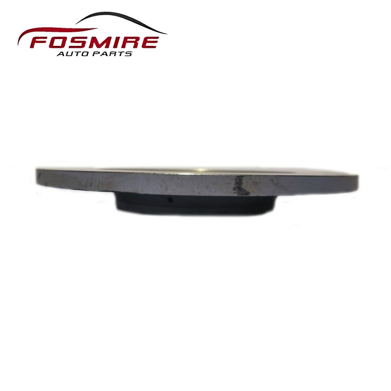 Brake System Spare Parts for Dongfeng IX5 3501101-SA01 Front Brake Disc Auto Parts