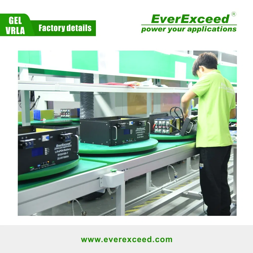 Reliable 51.2V 280ah 15kwh Lithium Battery Solution for Telecommunications