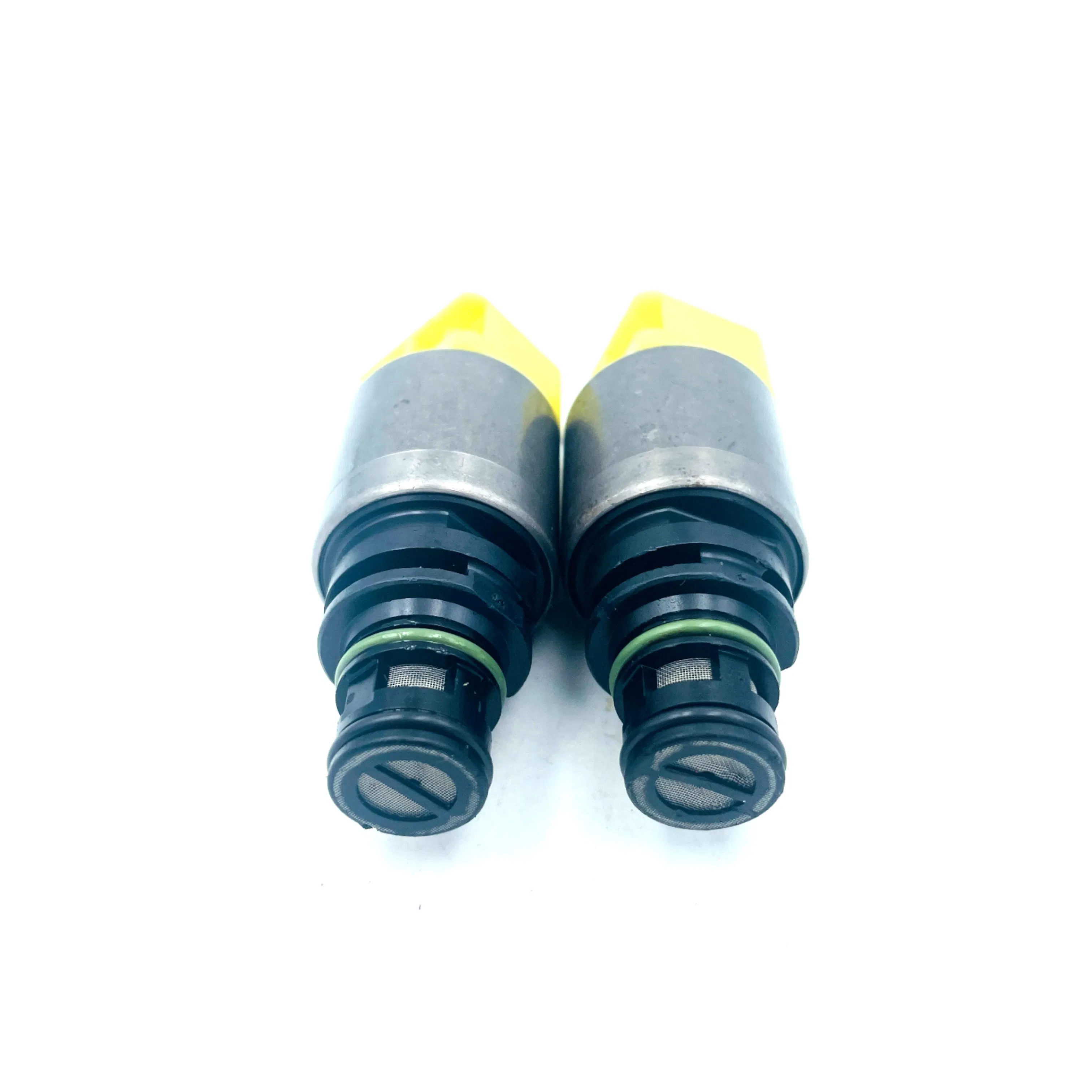 8HP Transmission Solenoid Valve Auto Parts Two-Position Three-Way Car Gearbox