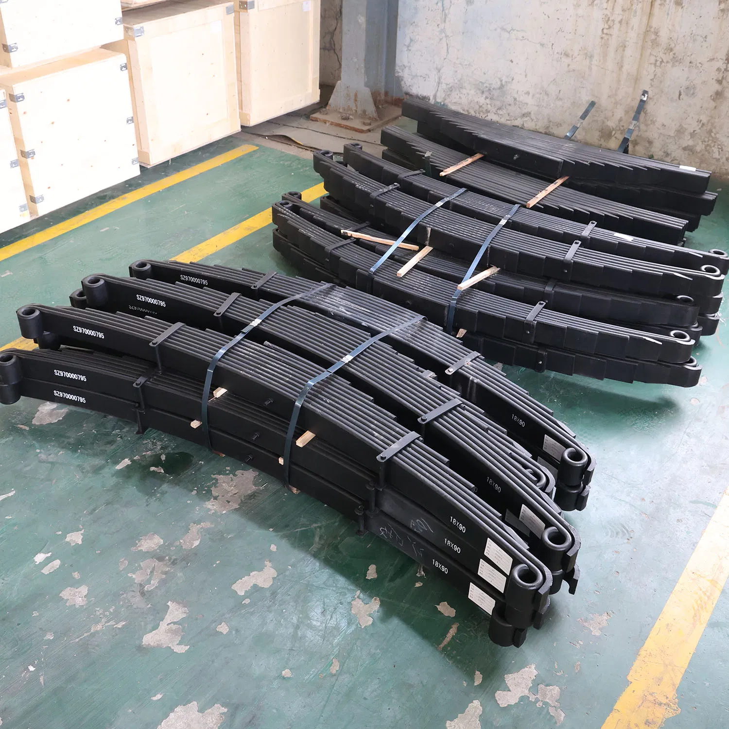 Essential Steering System Parts for Smooth Truck Handling