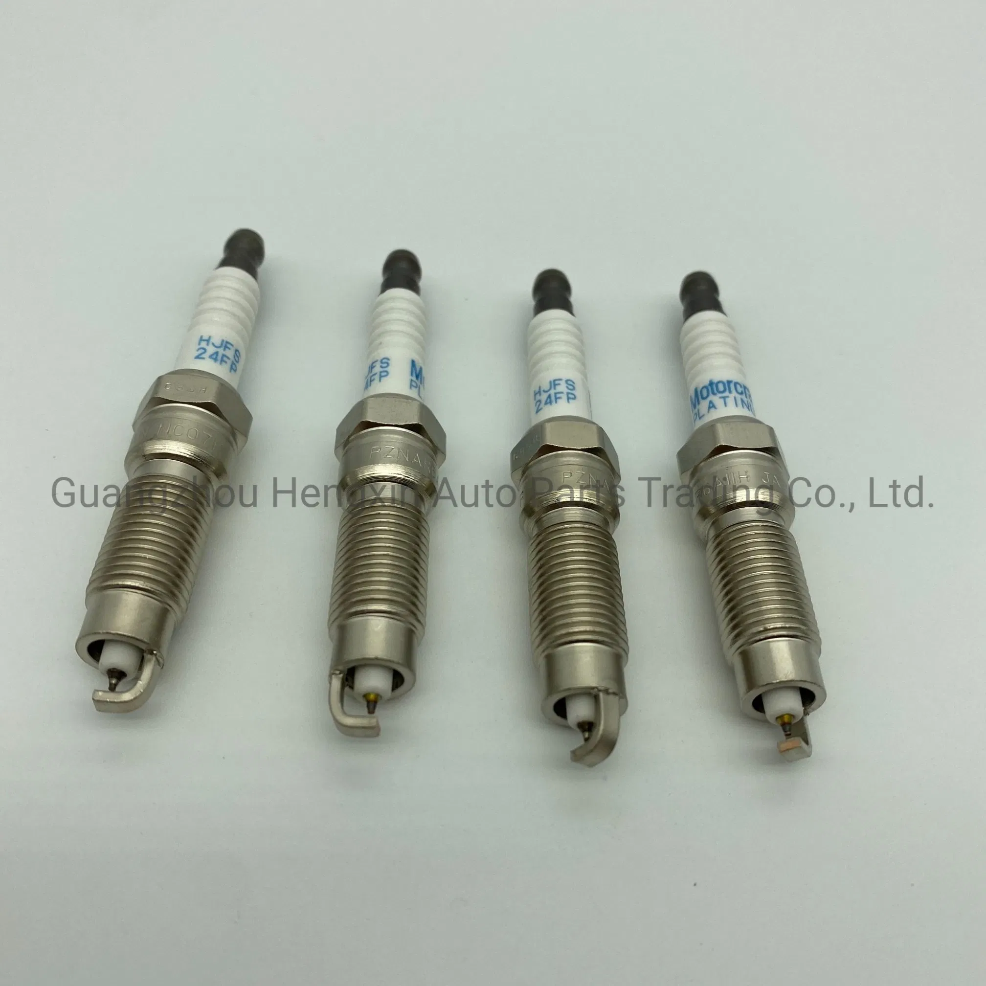 Sp-509 Hjfs-24-Fp Motor Spare Parts Ignition System Spark Plug