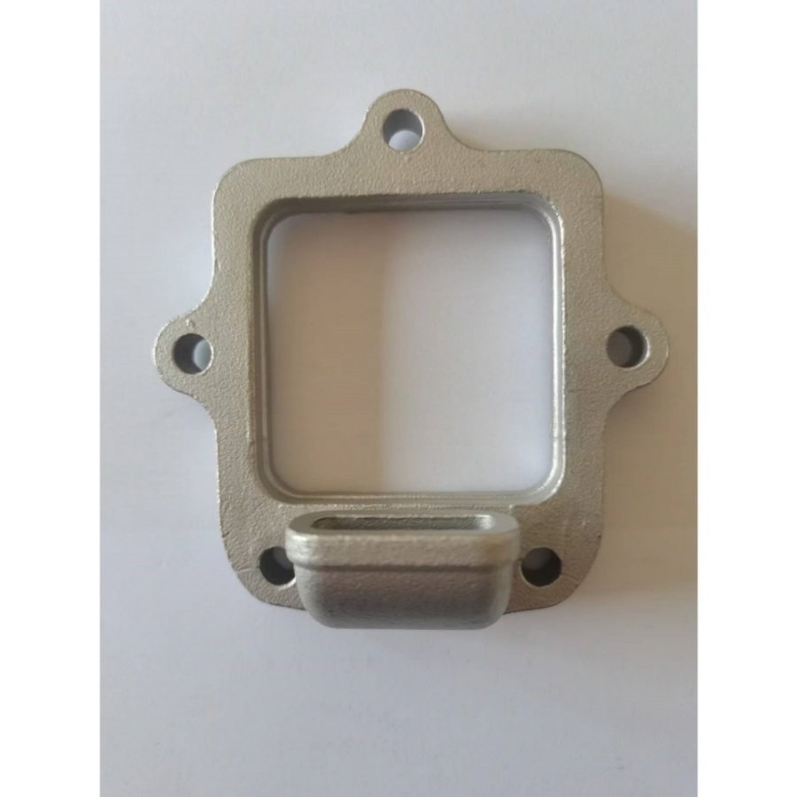 Durability Exhaust/Fuel Automobile Engine Fasteners Machine Parts Processing and Mould Components