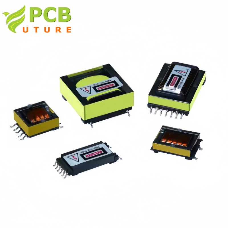 One-Stop Kitting Service SMT DIP Circuit Board in Stock Amplifiers Sensors Triodes Bom List New Original Electronic Components PCBA Manufacturer
