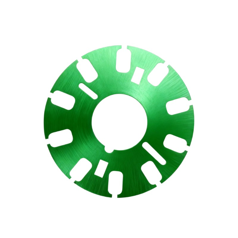 High-Precision Stainless Steel Laser Cutting Parts for Automotive Engine Brackets, Chassis Components, and Interior Trim Assemblies