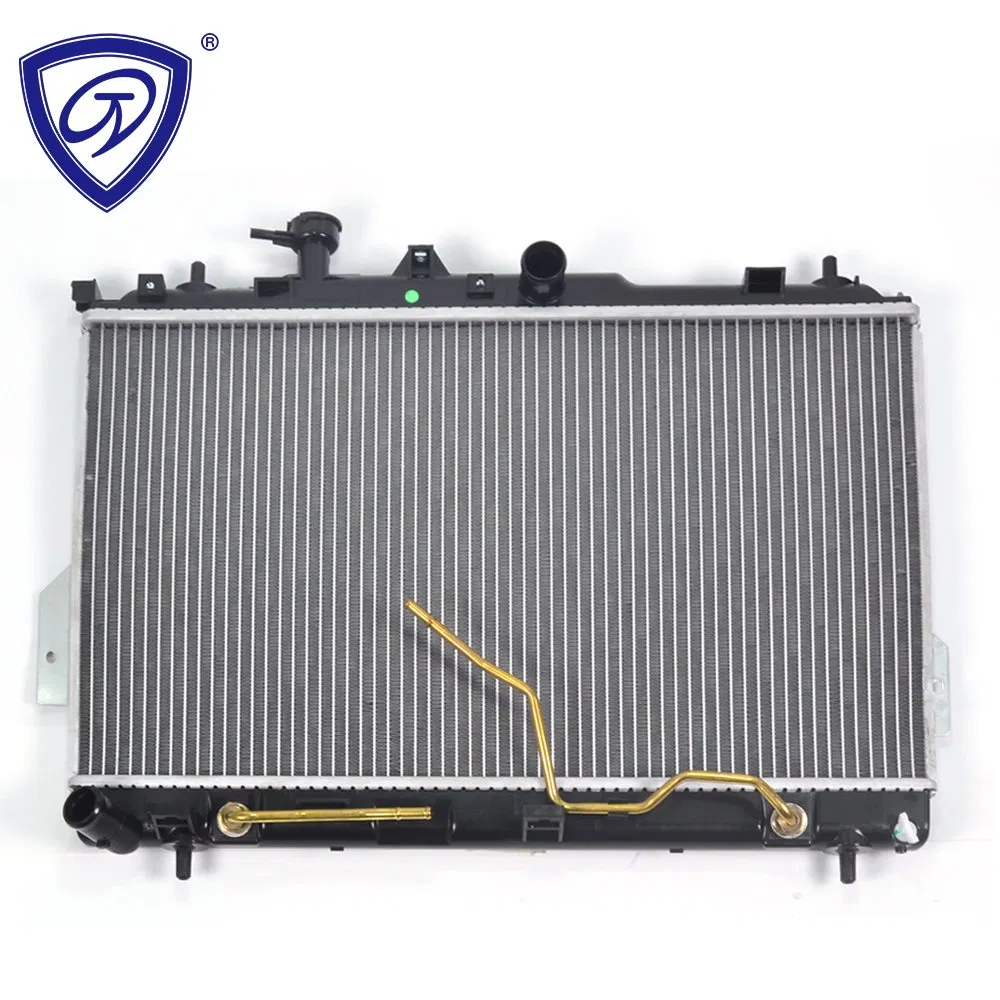 for Hyundai Matrix Car Cooling System Parts Radiator Factory Price Wholesale