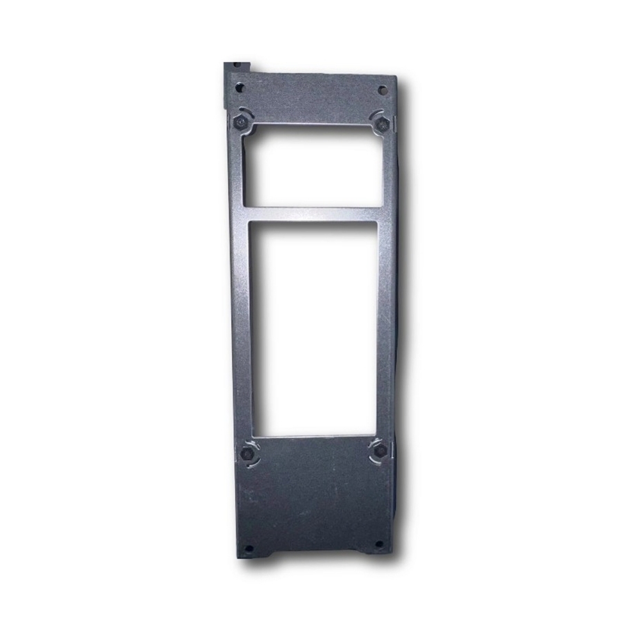 OEM Stamped Connection Piece - Custom Stamping Part for Elevator Electrical System