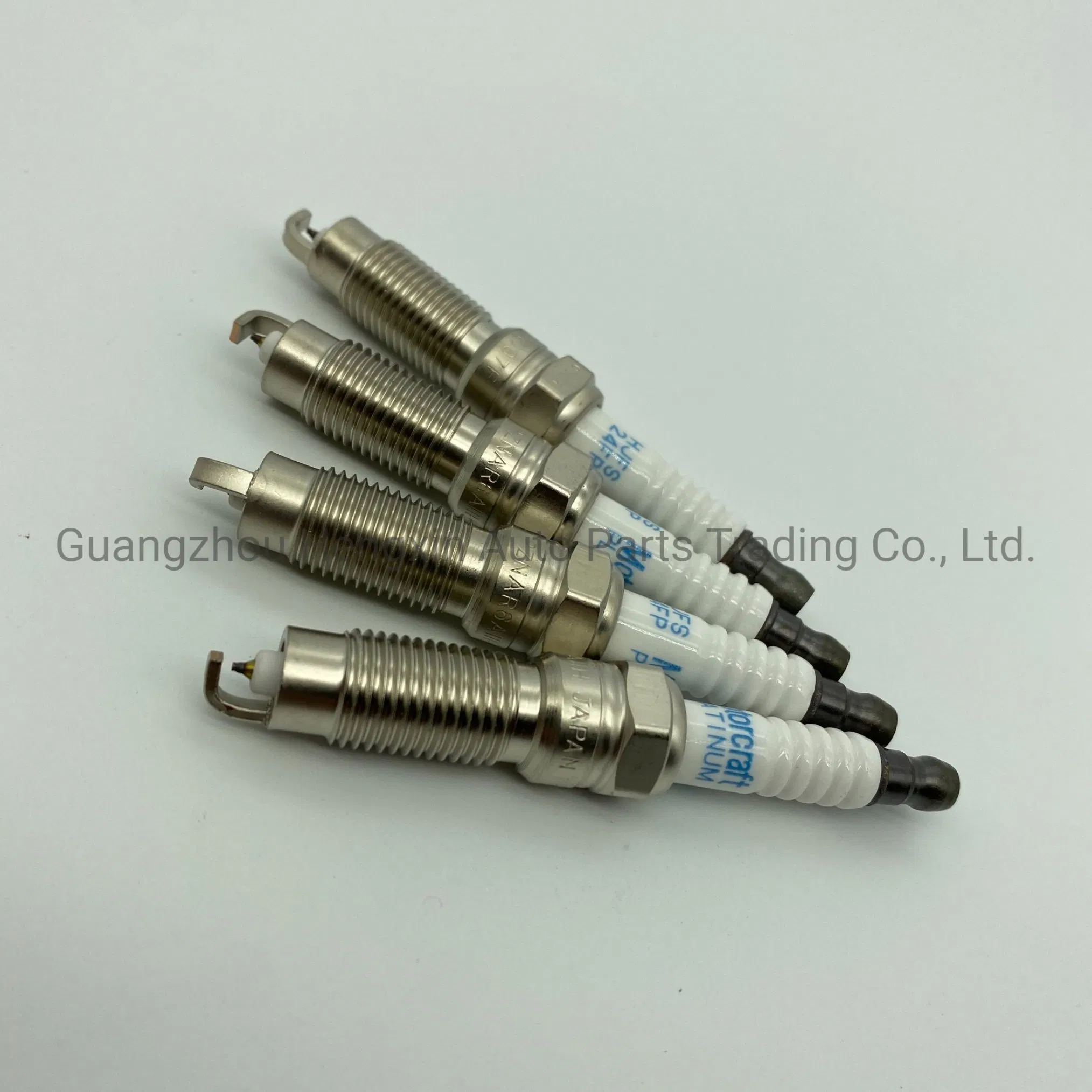 Sp-509 Hjfs-24-Fp Motor Spare Parts Ignition System Spark Plug