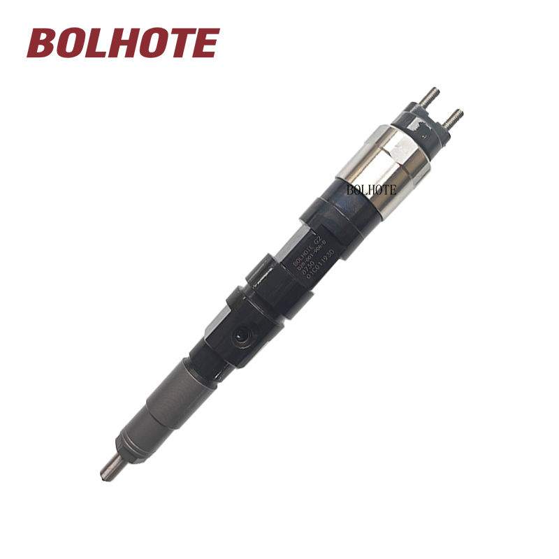 China New Manufacture Diesel Fuel System Parts 295050-0590 for Denso Injector John Deere Re543351