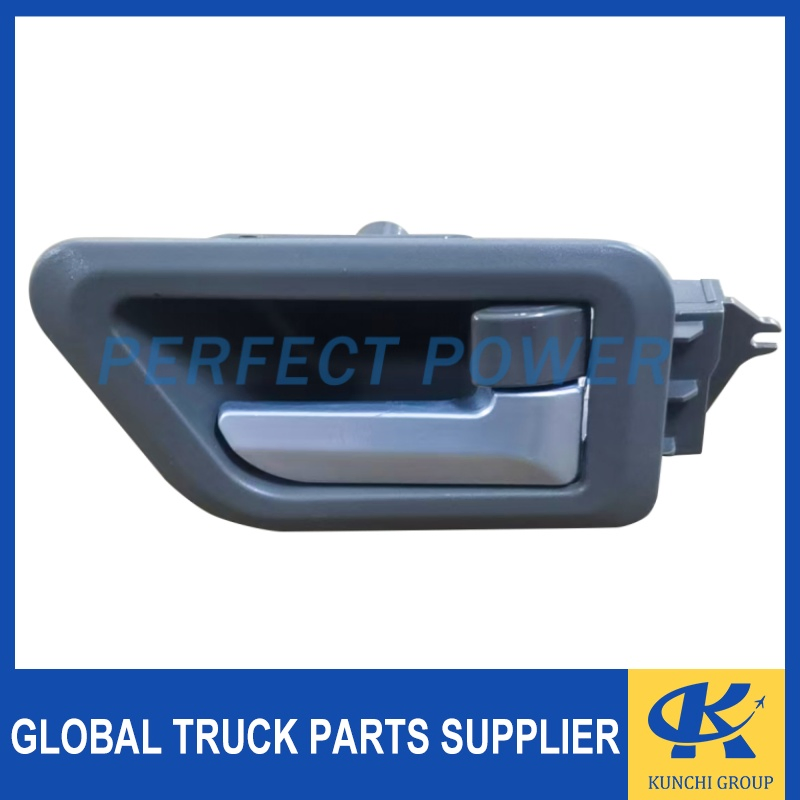Shacman M3000 X3000 Truck Parts Door Handle Dz15221330048 Interior Door Handle Right