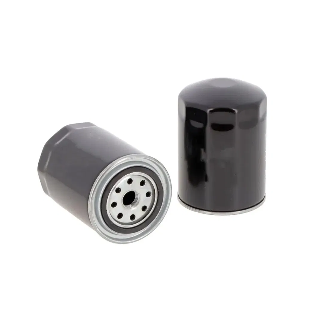 Oil Filter 2656403 View 1