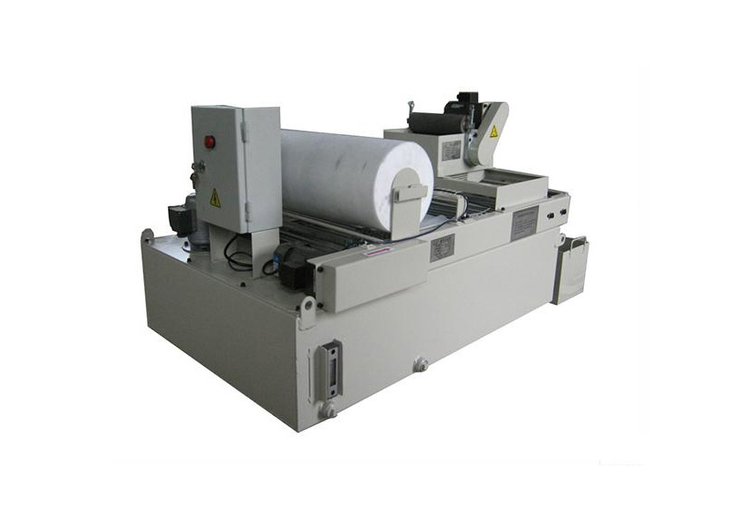 Innovative Paper Tape Filter for CNC Machinery with Engine Components