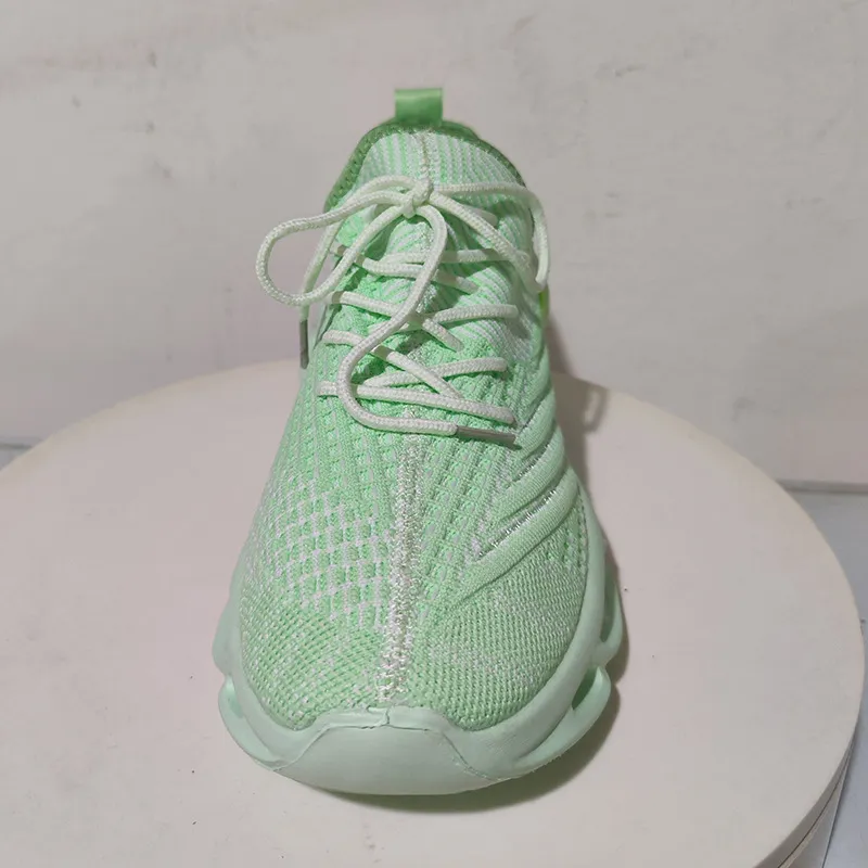 Sports Shoe Detail 1