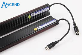 High Quality Elevator Door Sensor Light Curtain Elevator Components for Supermarket