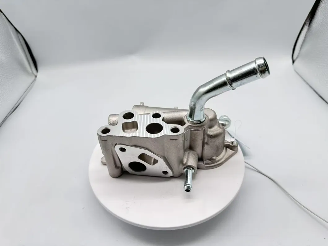 Thermostat Housing 2