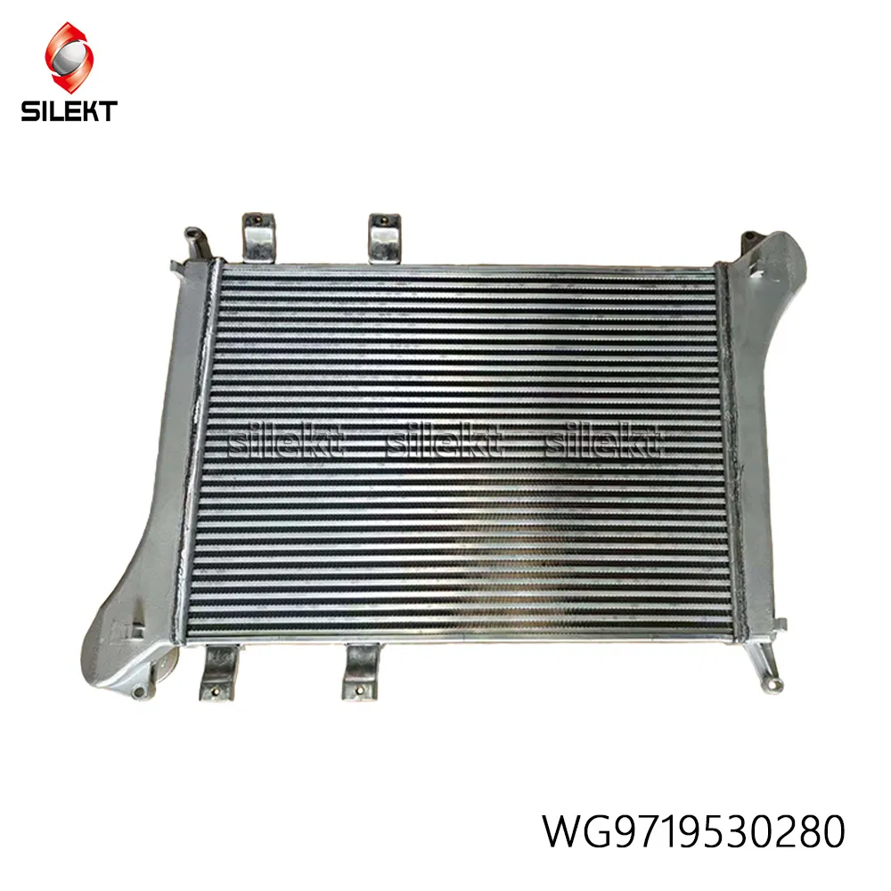 Intercooler Image 3
