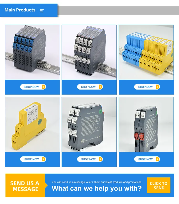 Safety Barrier Detail 2