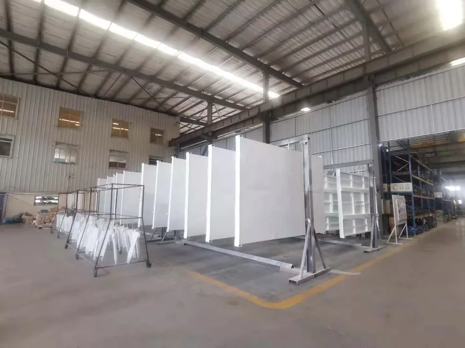 Light Duty Tipper Truck Body 6