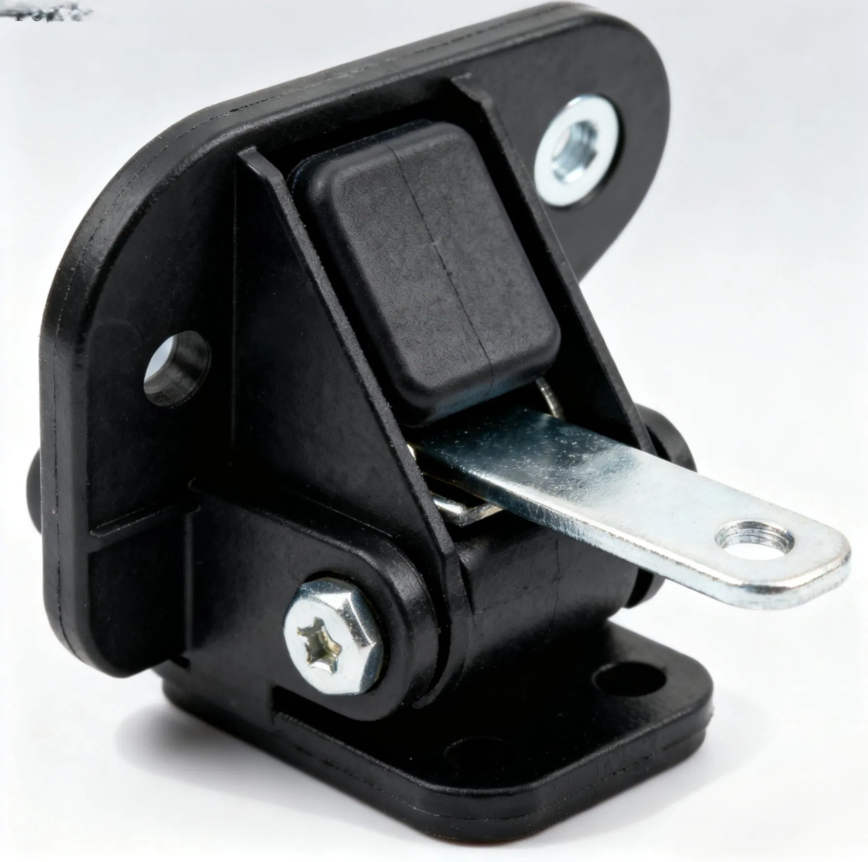 Premium IATF 16949 Certified Interior Trim Parts for Automotive