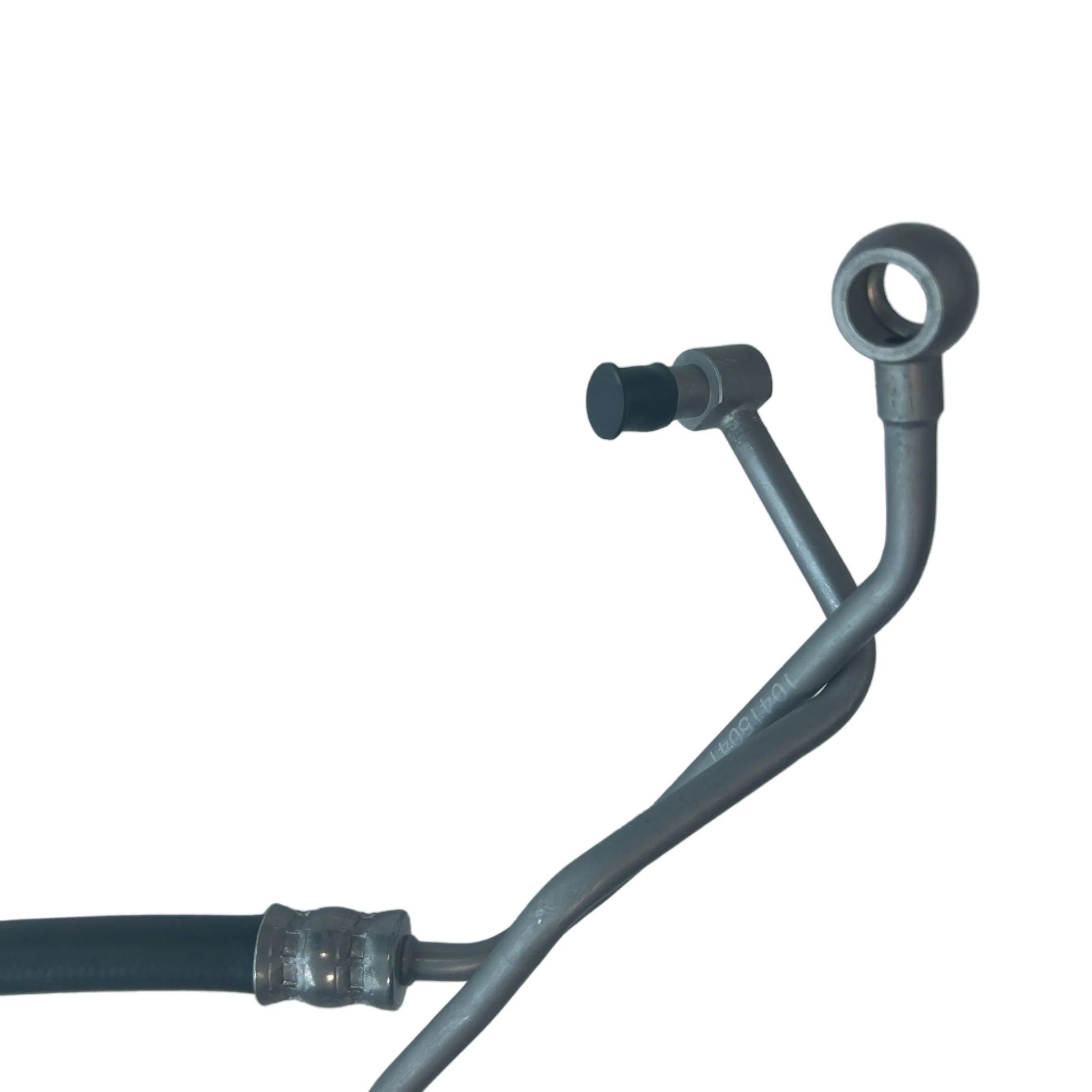 Ts16949 Certified Mercedes Benz W211 A2114660681A 2114660681 Steering Power Pump Hose Automotive Steering System Auto Parts