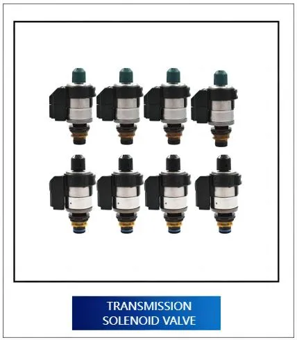 Solenoid Valve Part 3