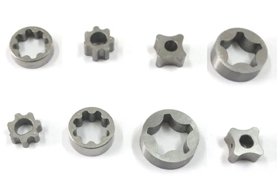 Manufacturing Process 1