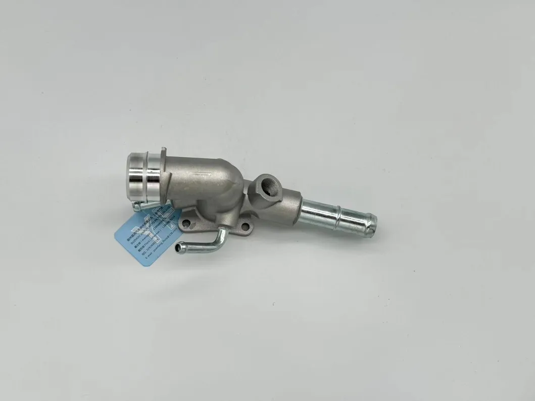 Thermostat Housing View 6