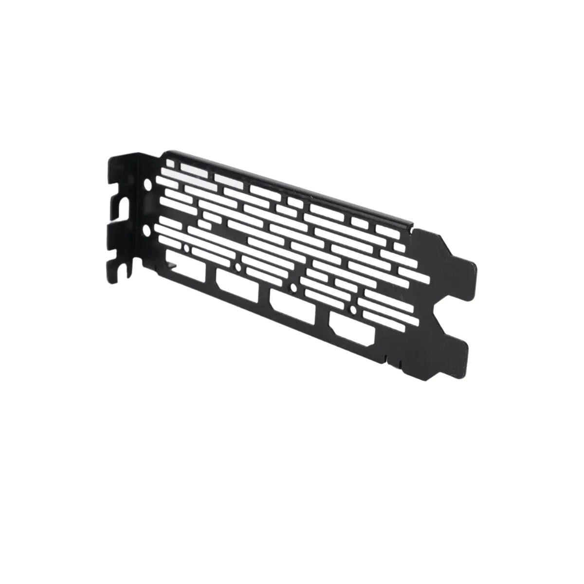 Customized Precision Metal Mobile Phone Interior High Toughness Stamping Part