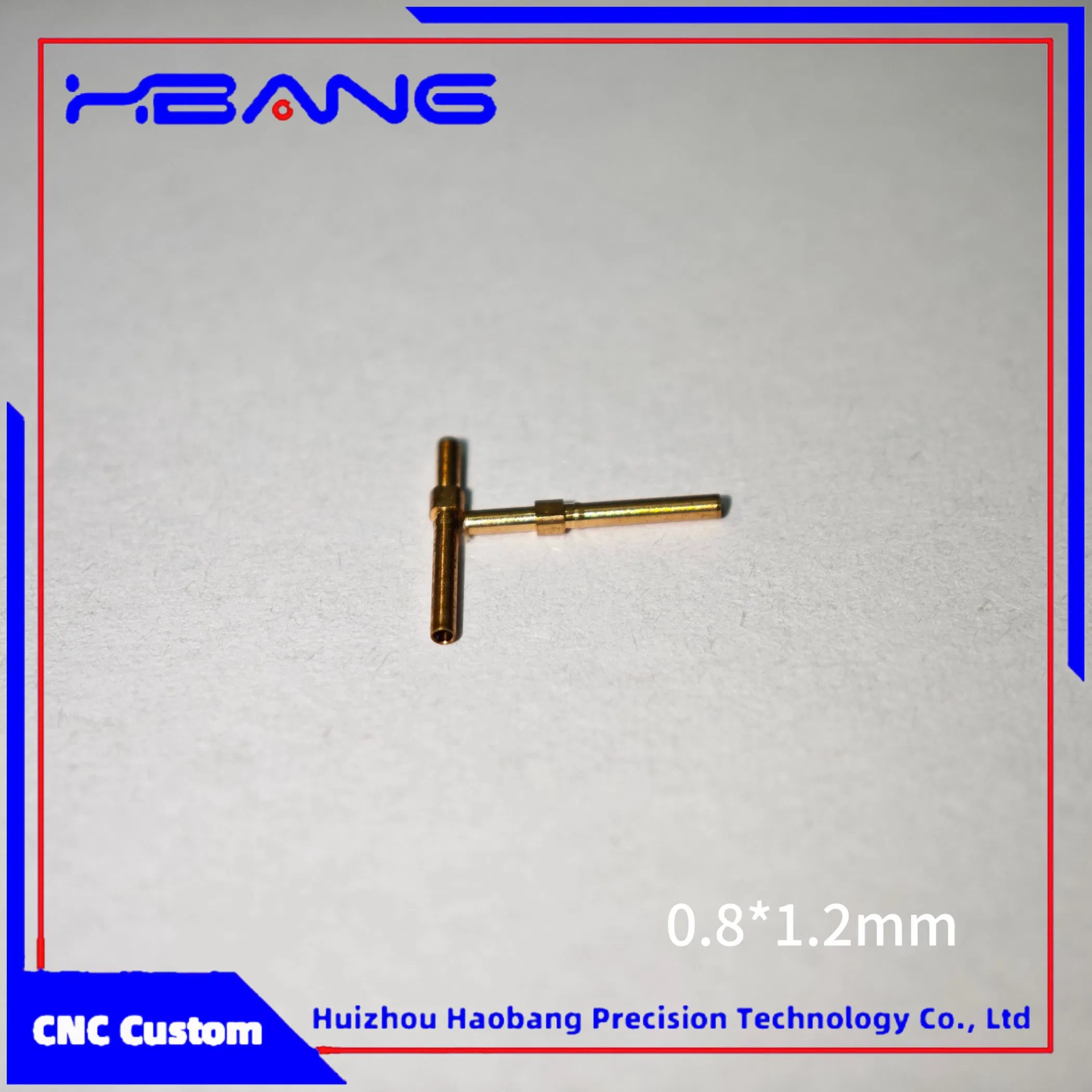 Custom High Precision Milling and Turning Components for Sensors and Measuring Instruments