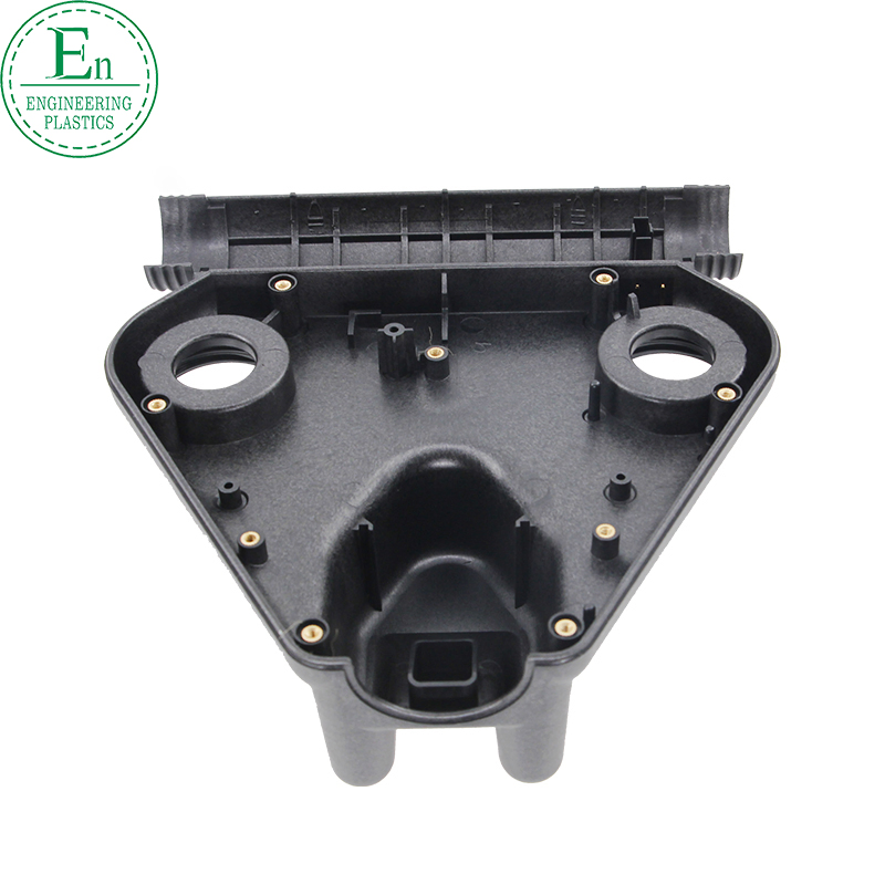 Customized Automotive Fuel Supply System Parts PBT Injection Molded Parts