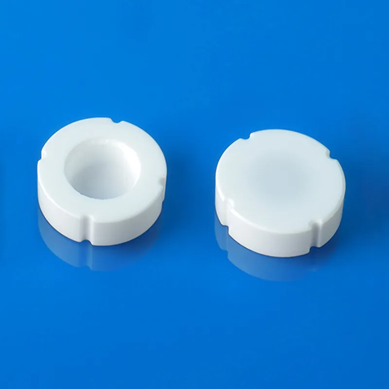 Ceramic Sensor Component 1
